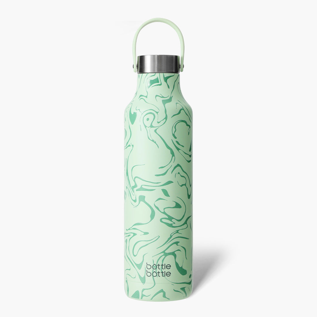 GripGo 水瓶 600ml