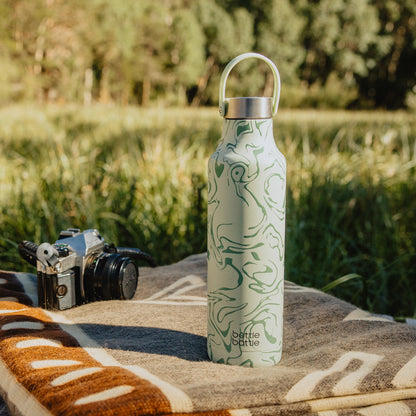 GripGo 水瓶 600ml