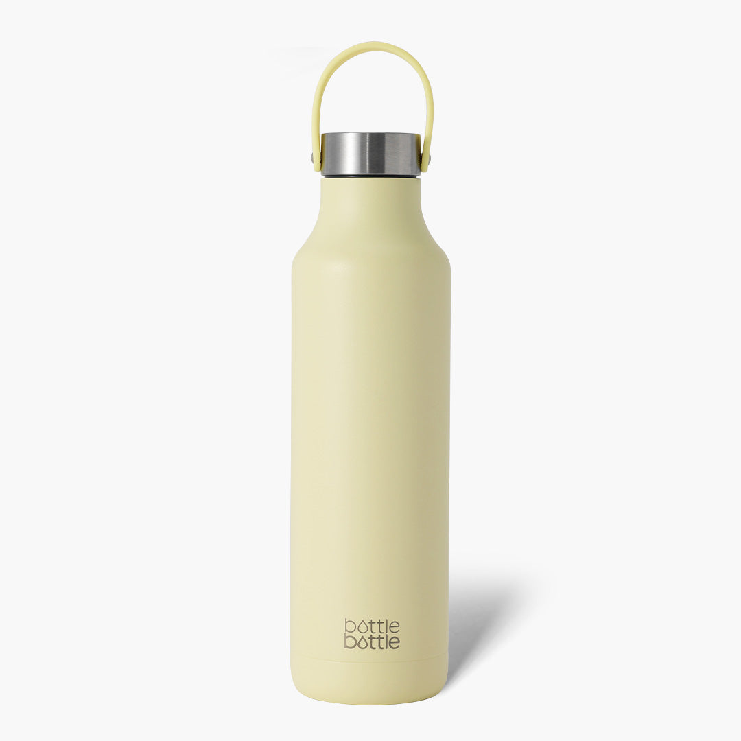 GripGo 水瓶 600ml