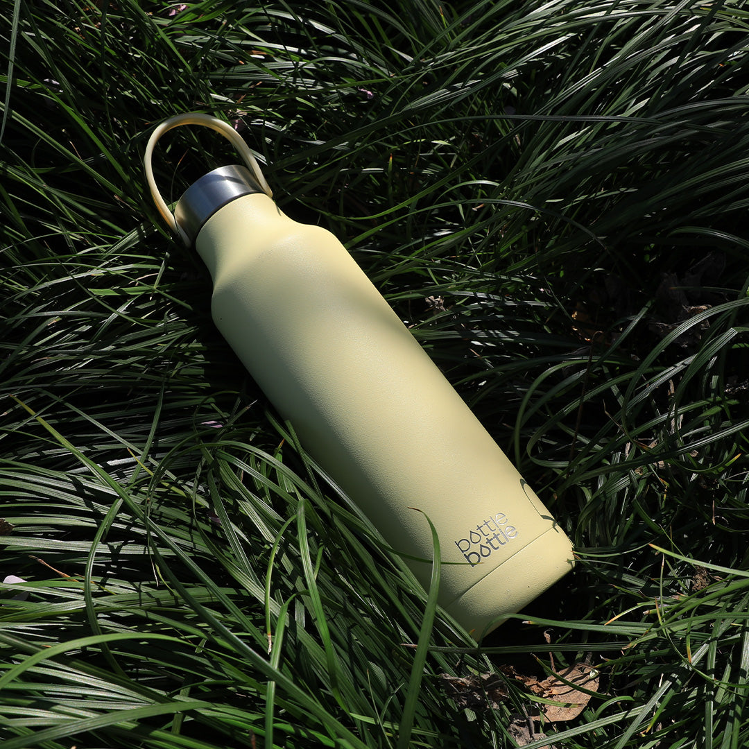 GripGo 水瓶 600ml