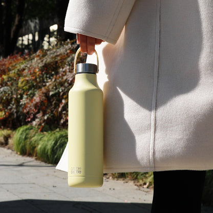 GripGo 水瓶 600ml