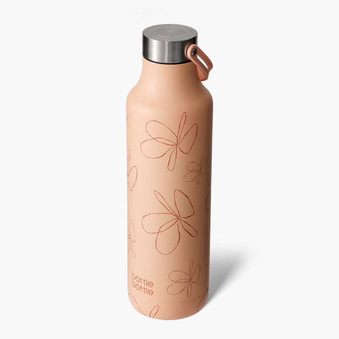 GripGo 水瓶 600ml