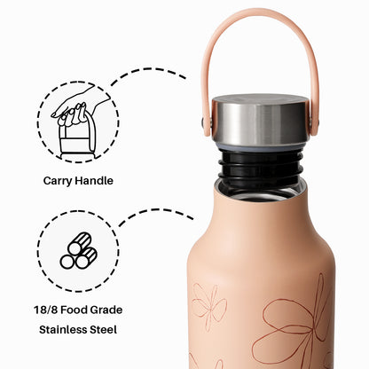 GripGo 水瓶 600ml