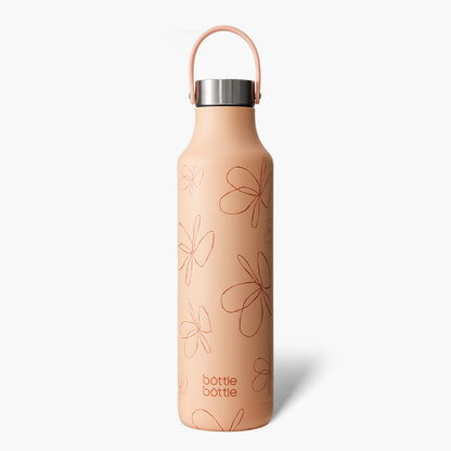 GripGo 水瓶 600ml