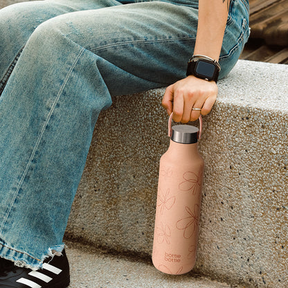 GripGo 水瓶 600ml