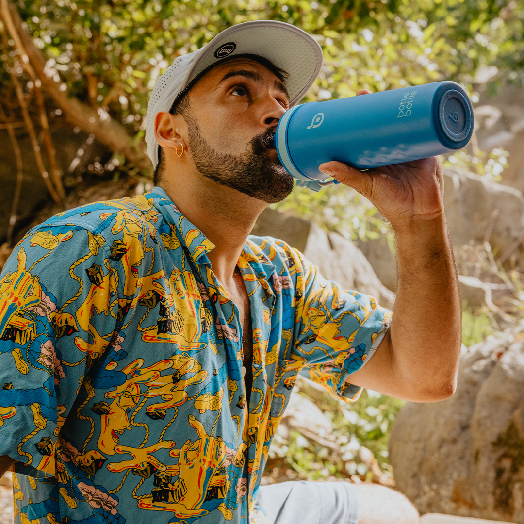 FormShake 水瓶 26oz