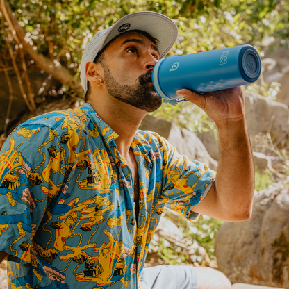 FormShake 水瓶 26oz