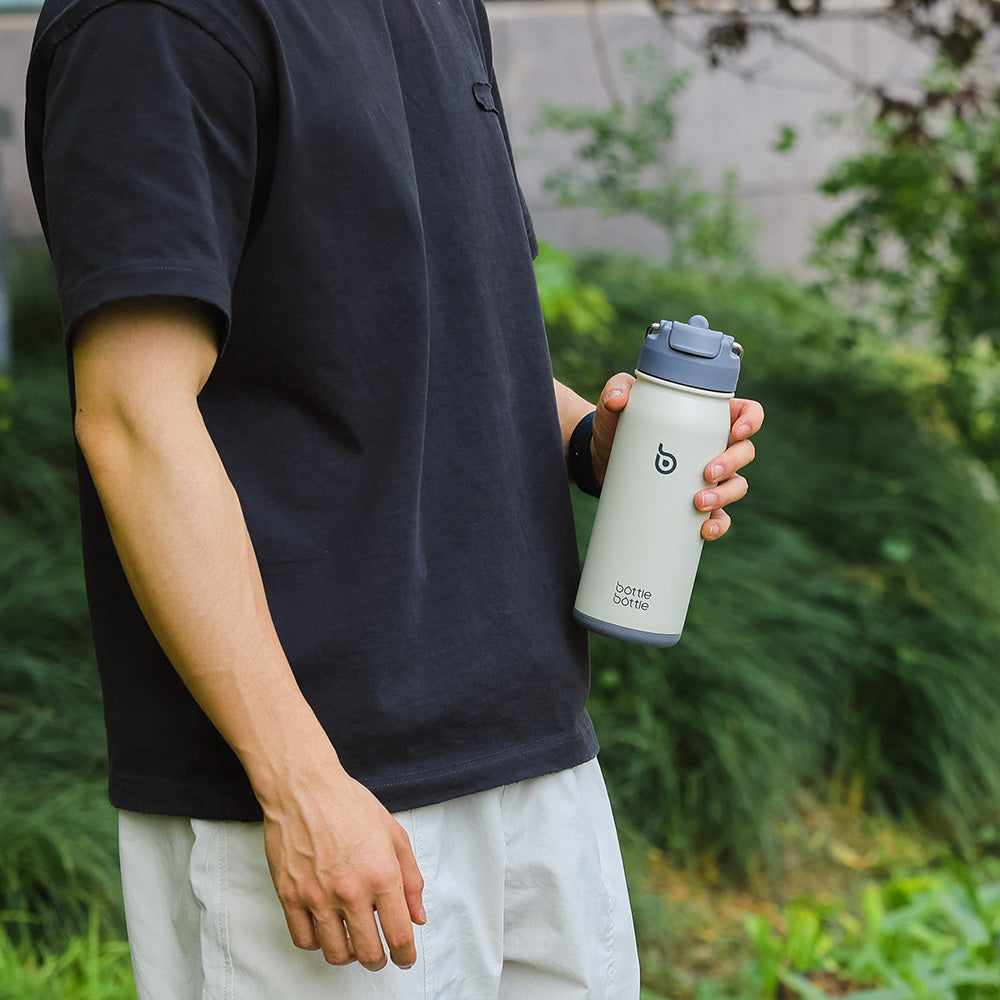 Hydro X 水瓶 16oz