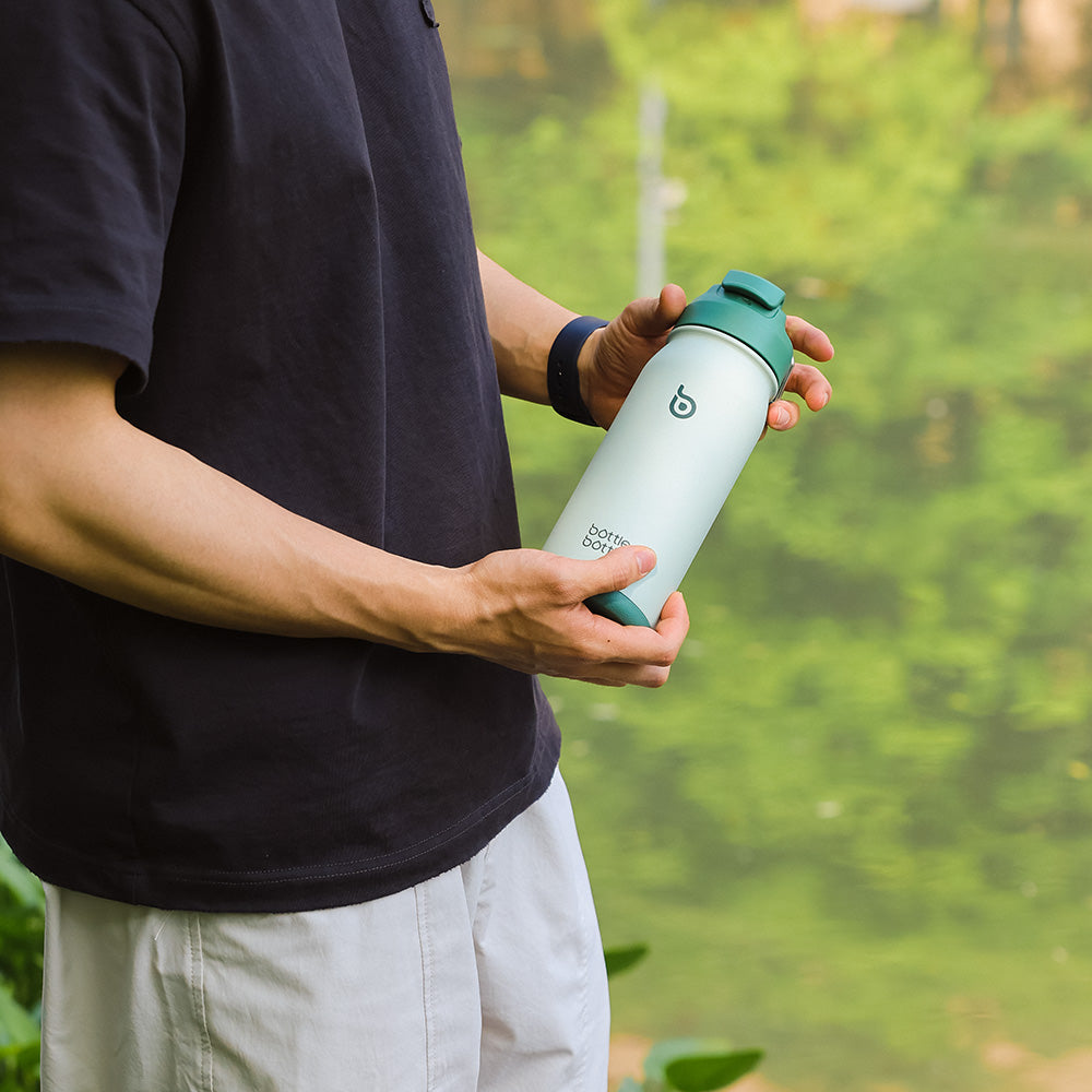 Hydro X 水瓶 16oz