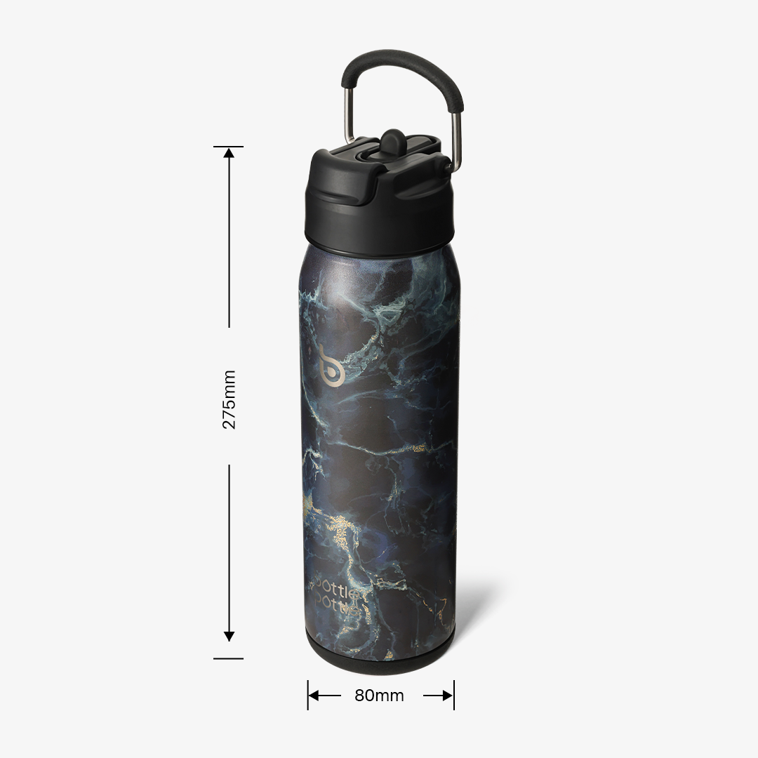 Hydro X 水瓶 24oz