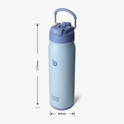 Hydro X 水瓶 24oz