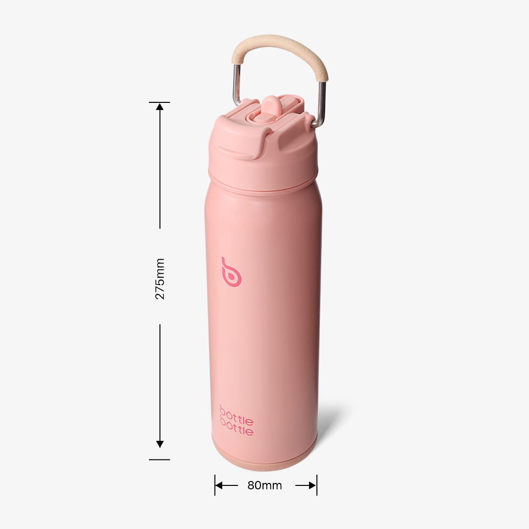 Hydro X 水瓶 24oz