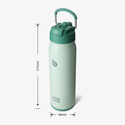 Hydro X 水瓶 24oz