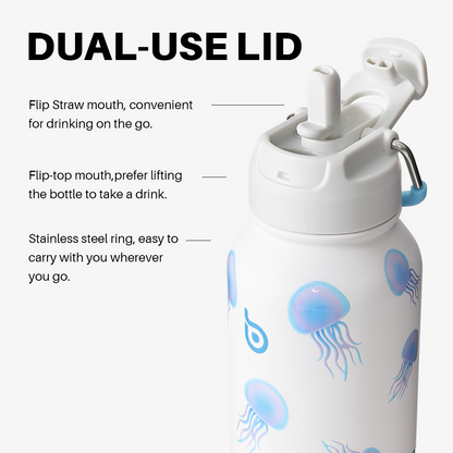 Hydro X 水瓶 32oz
