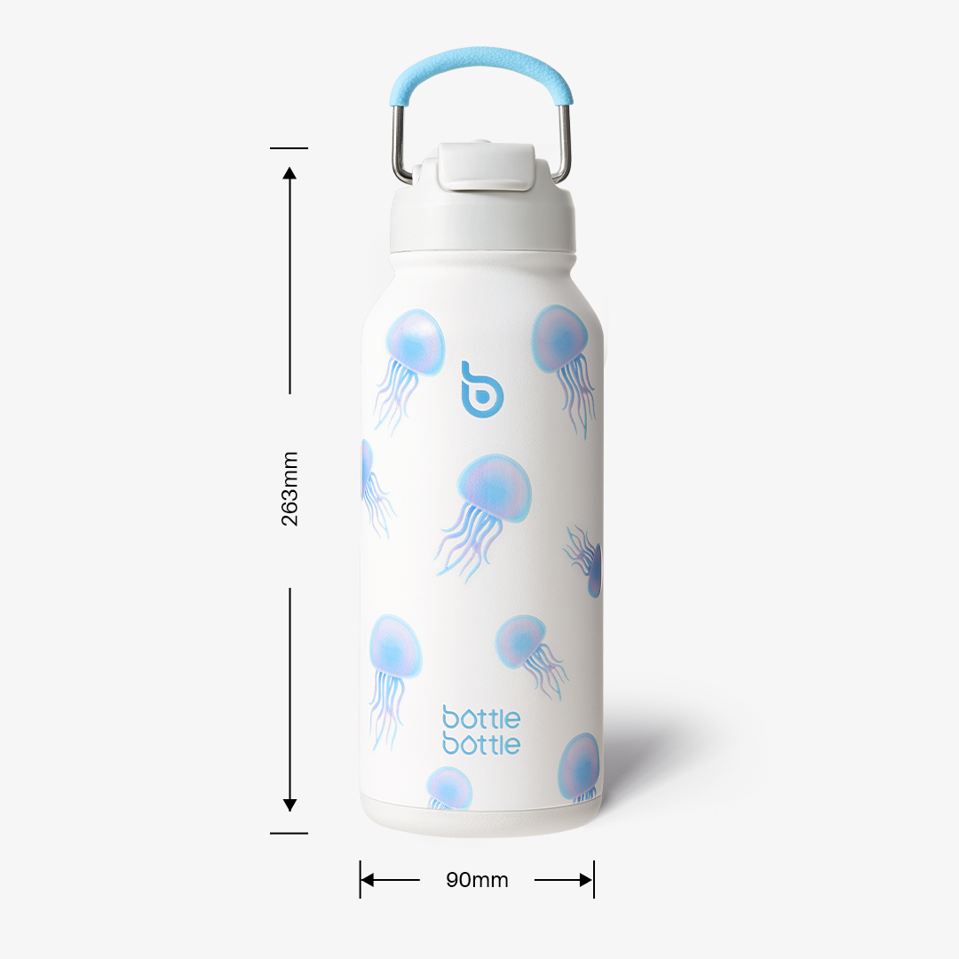 Hydro X 水瓶 32oz