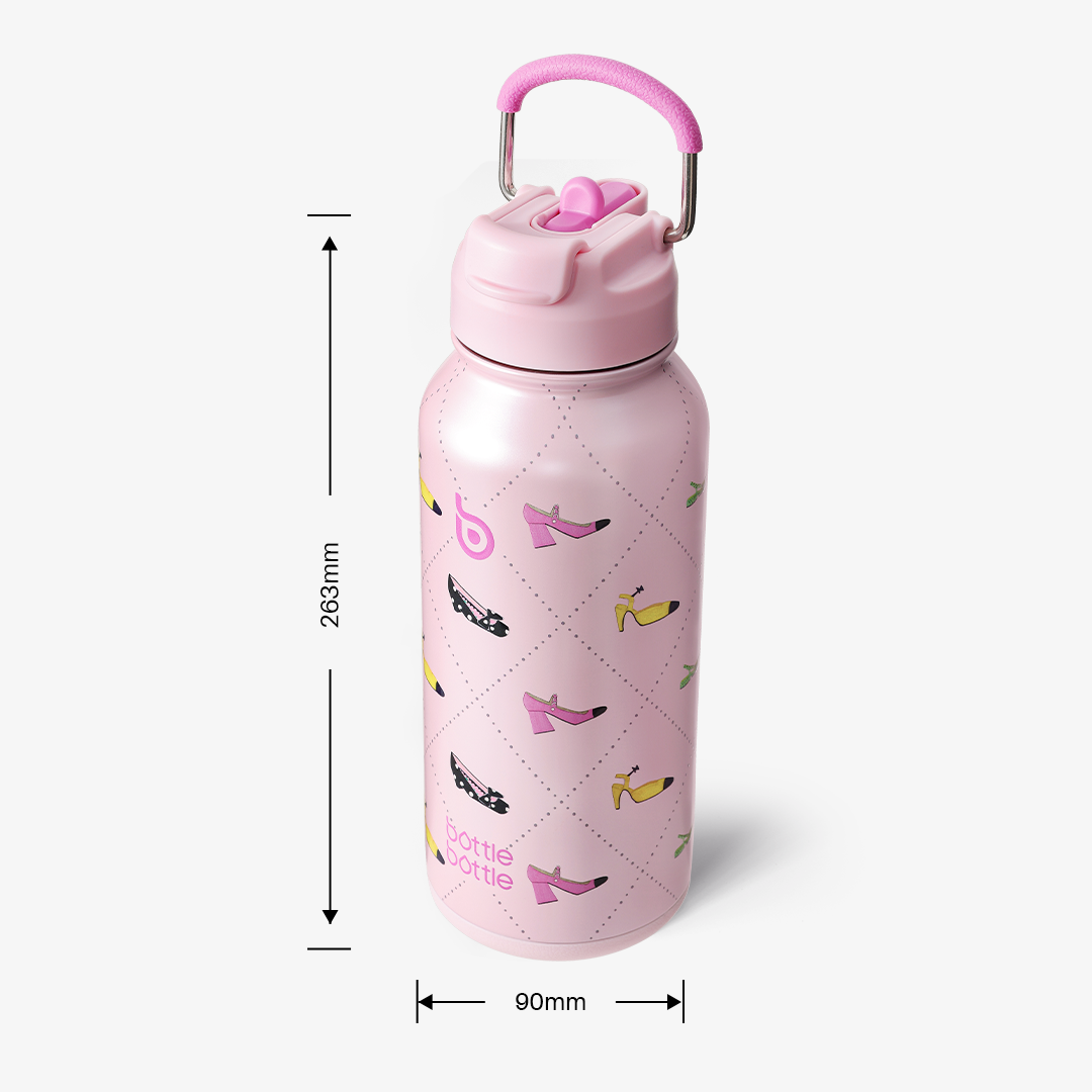 Hydro X 水瓶 32oz
