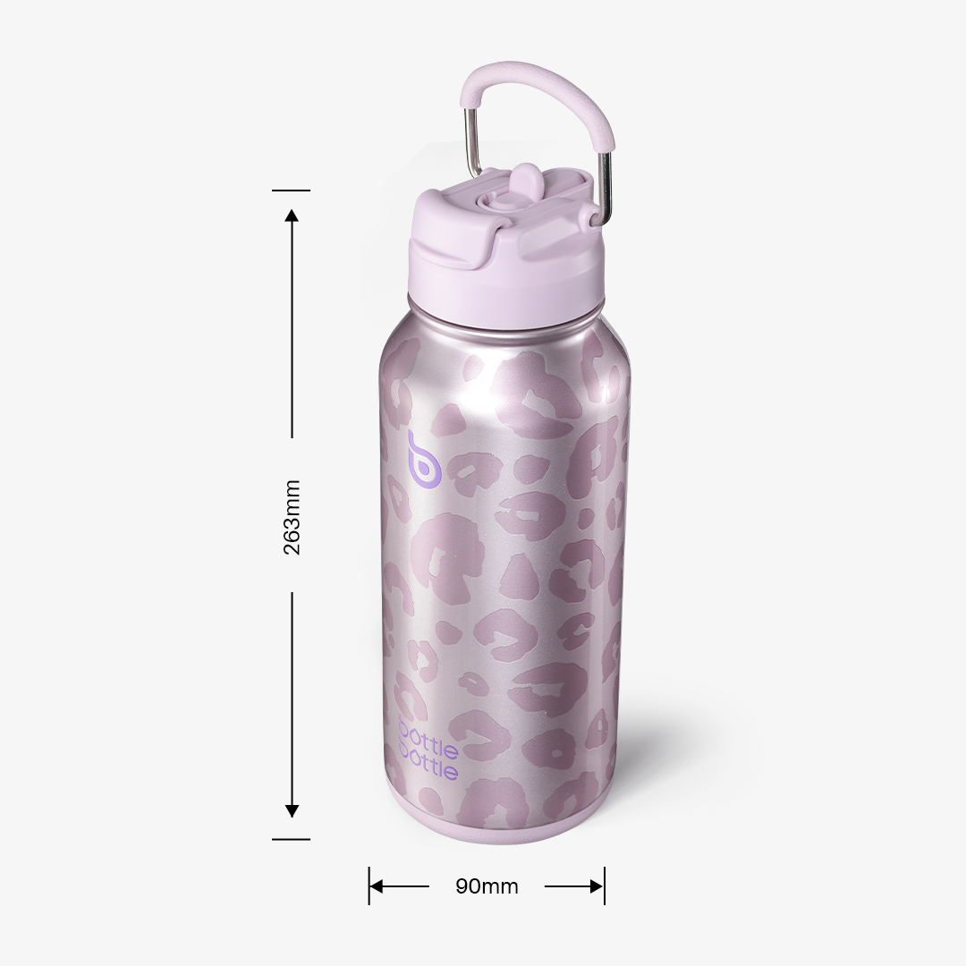Hydro X 水瓶 32oz