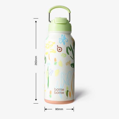 Hydro X 水瓶 32oz