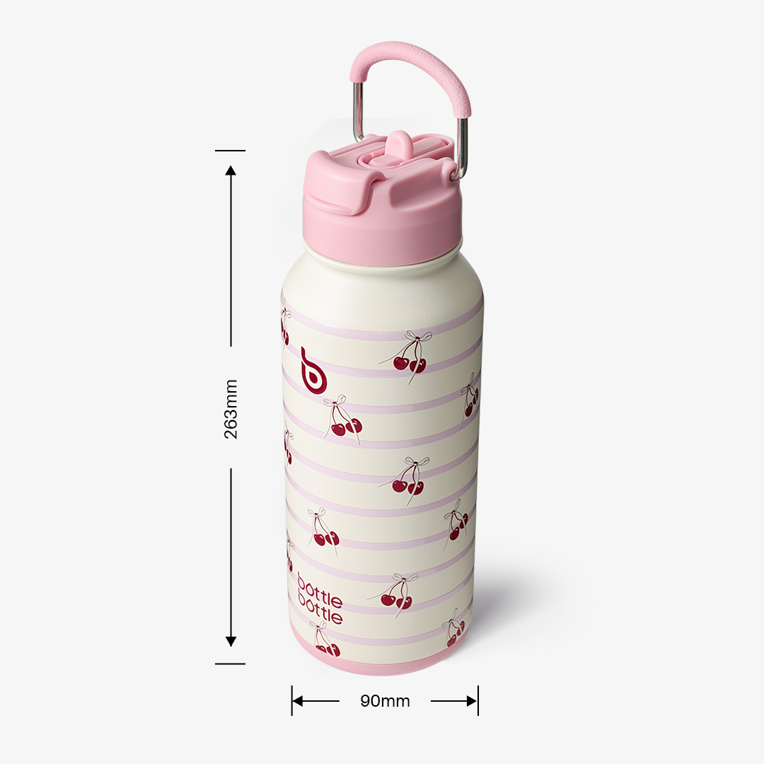 Hydro X 水瓶 32oz