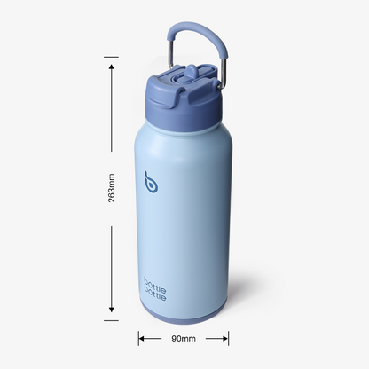 Hydro X 水瓶 32oz