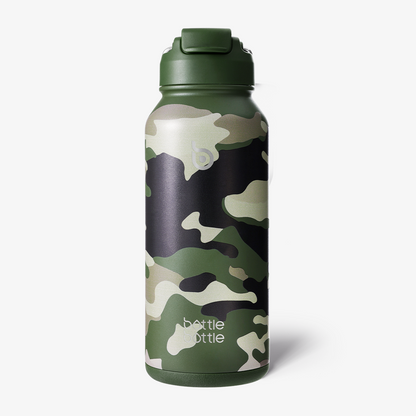 Hydro X 水瓶 32oz