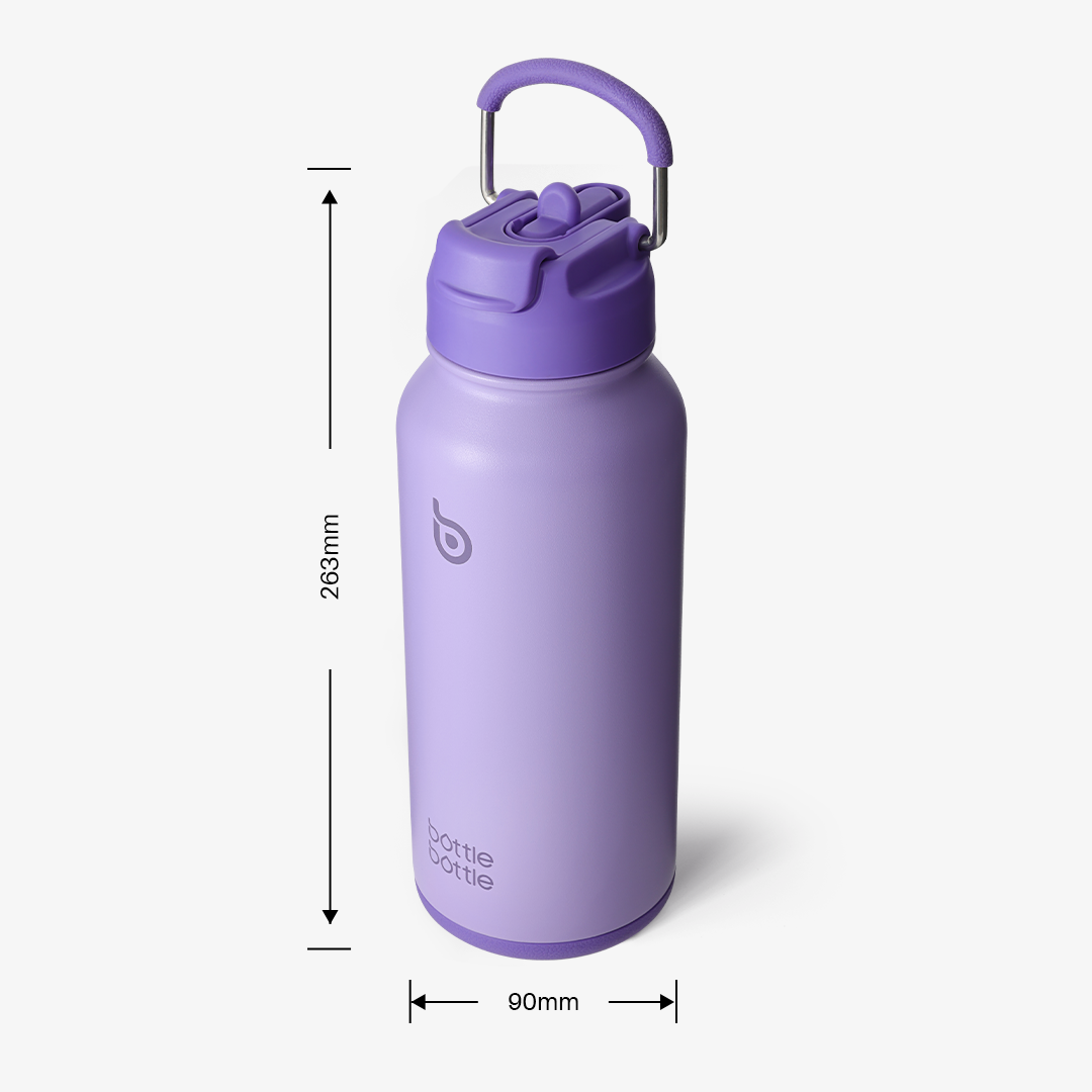 Hydro X 水瓶 32oz