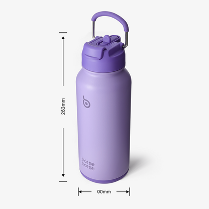 Hydro X 水瓶 32oz