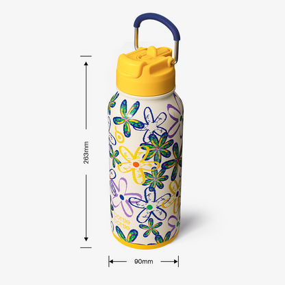 Hydro X 水瓶 32oz
