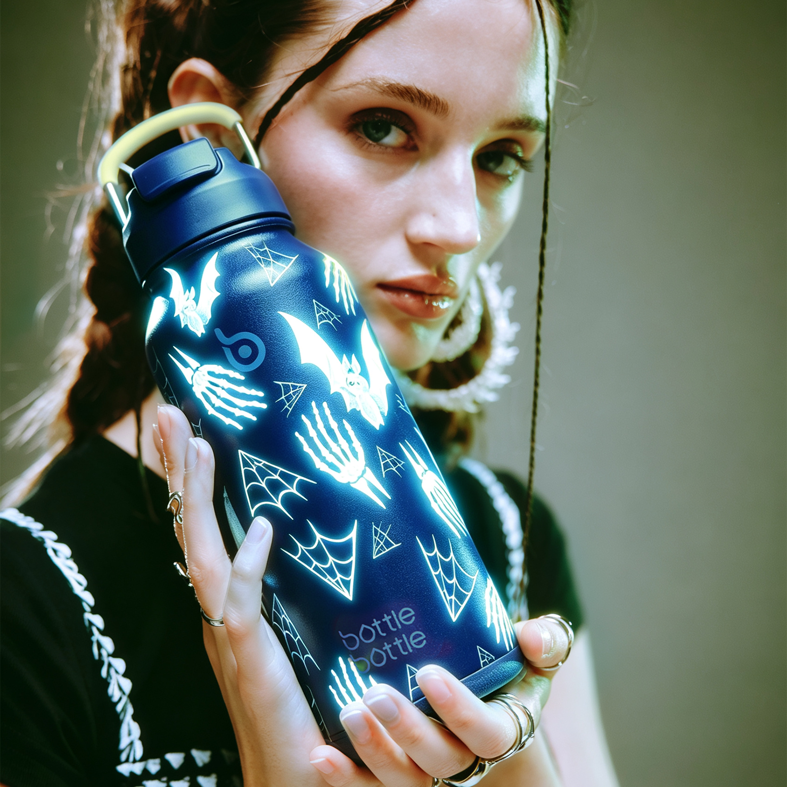 Hydro X 水瓶 32oz