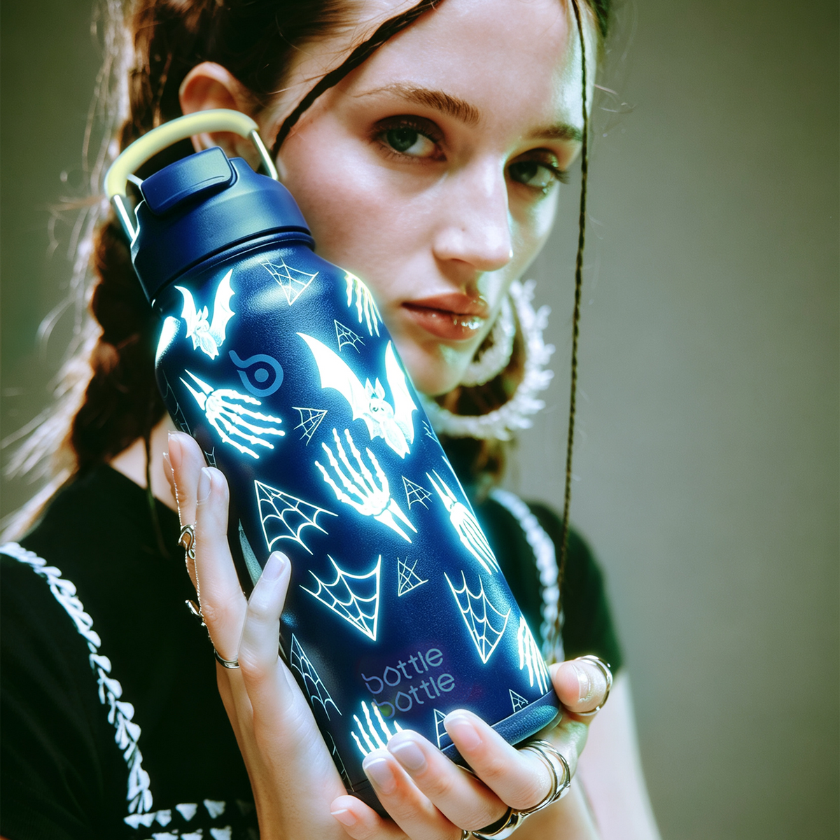 Hydro X 水瓶 32oz