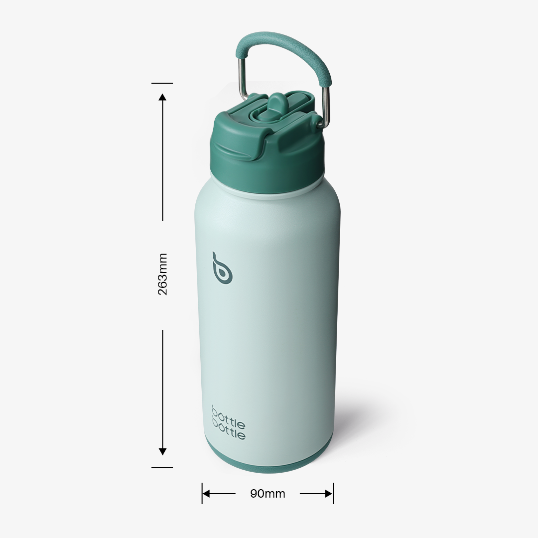 Hydro X 水瓶 32oz