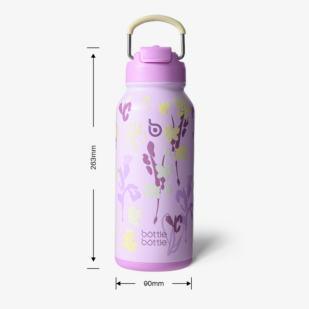 Hydro X 水瓶 32oz
