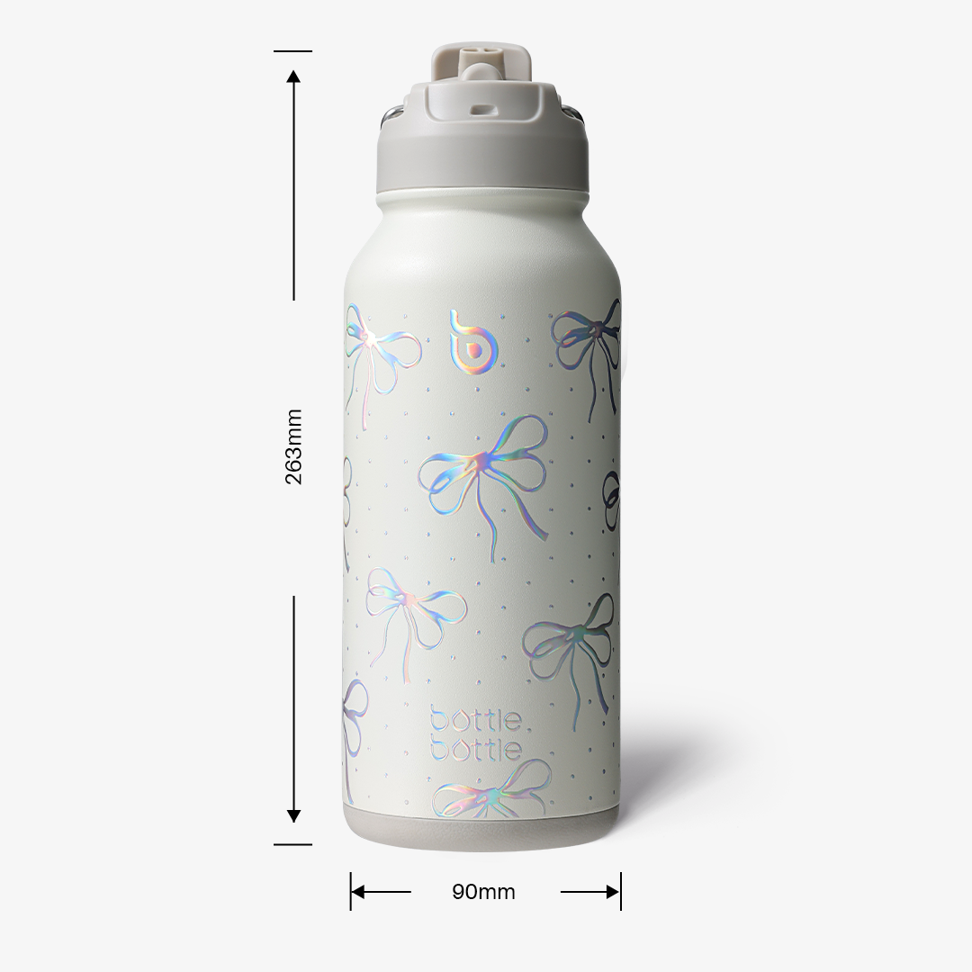 Hydro X 水瓶 32oz