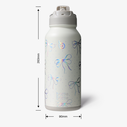 Hydro X 水瓶 32oz