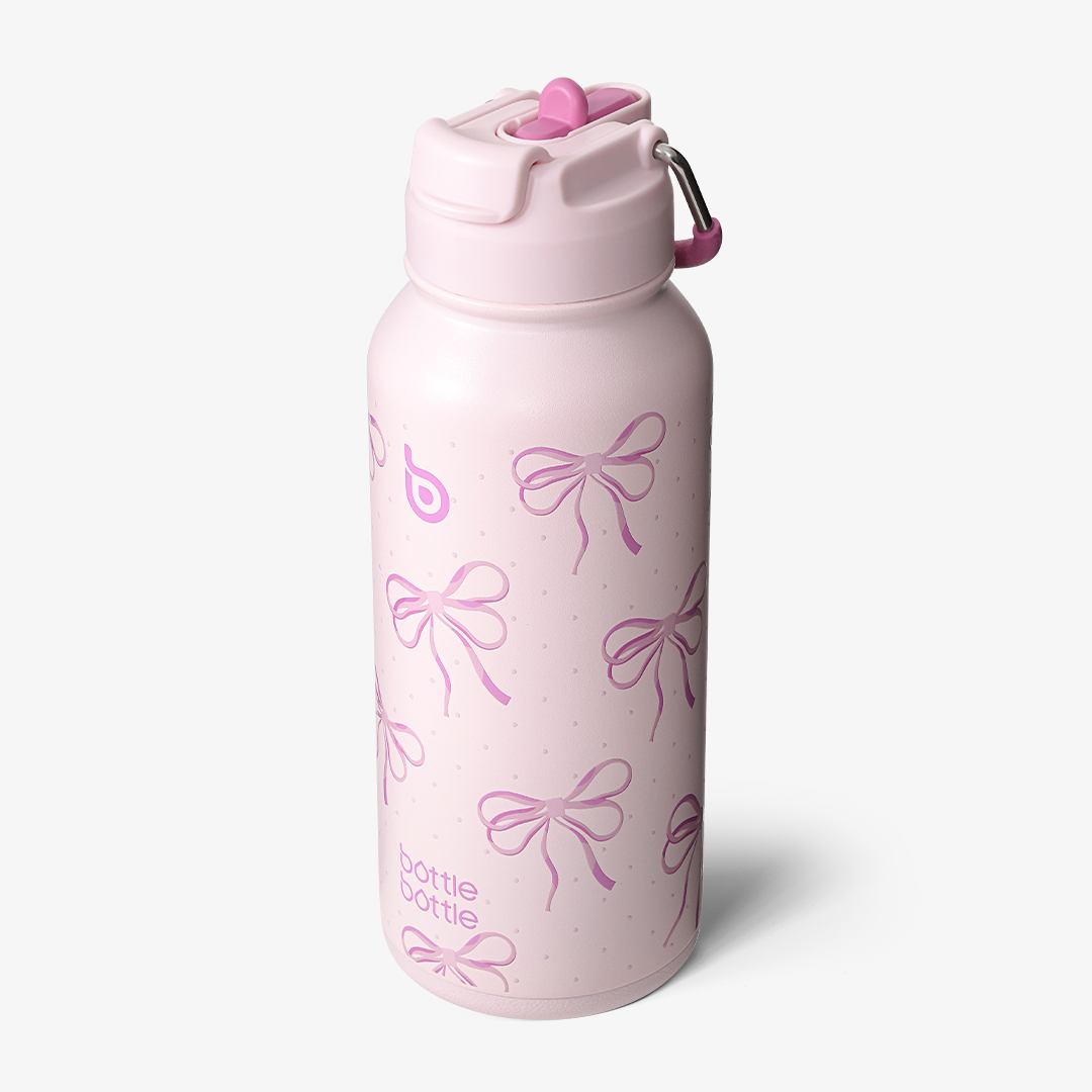 Hydro X 水瓶 32oz - Bow