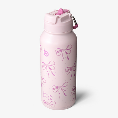 Hydro X 水瓶 32oz - Bow