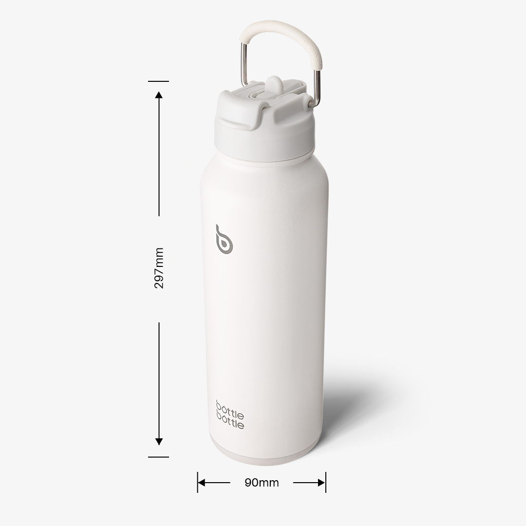 Hydro X 水瓶 40oz