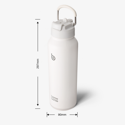 Hydro X 水瓶 40oz