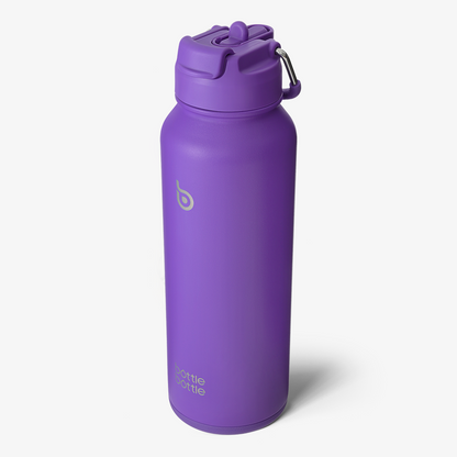 Hydro X 水瓶 40oz