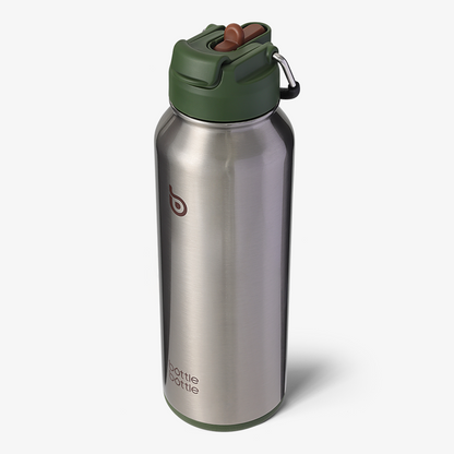 Hydro X 水瓶 40oz