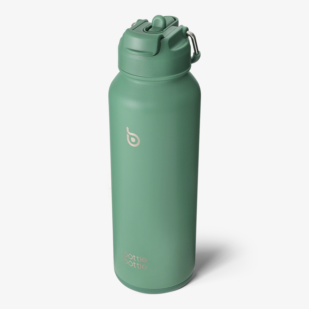 Hydro X 水瓶 40oz