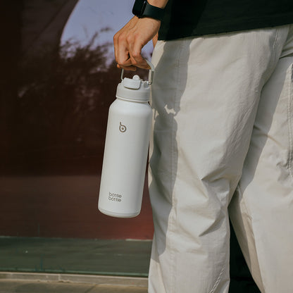 Hydro X 水瓶 40oz