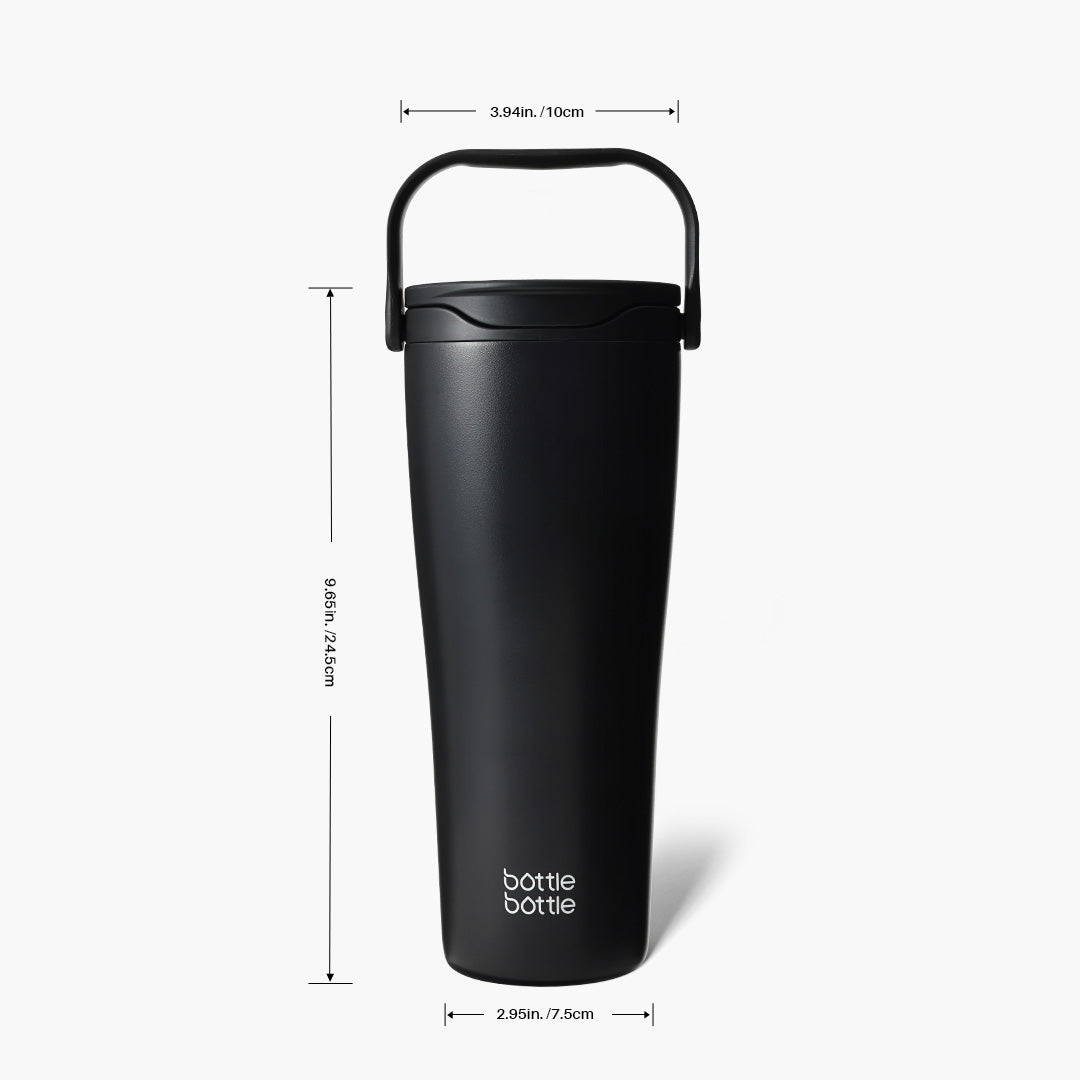 Luna 随行杯 30oz