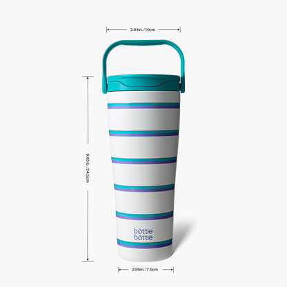 Luna 随行杯 30oz