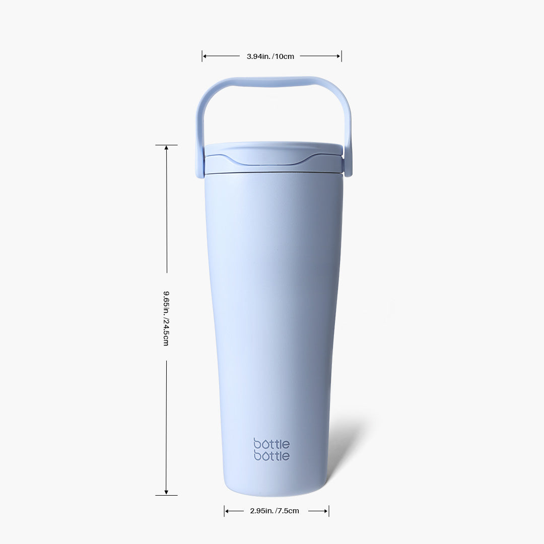 Luna 随行杯 30oz