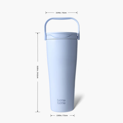 Luna 随行杯 30oz