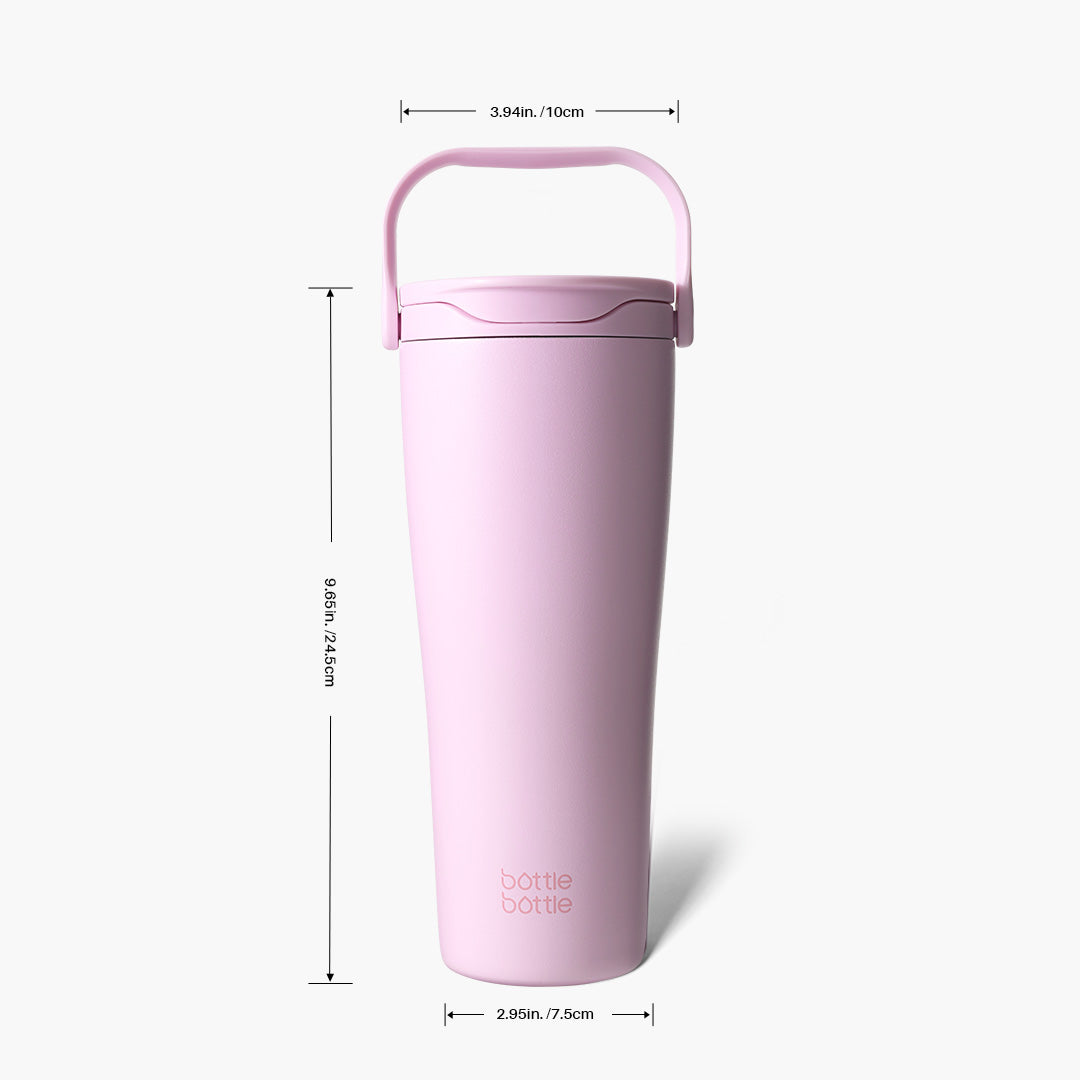Luna 随行杯 30oz