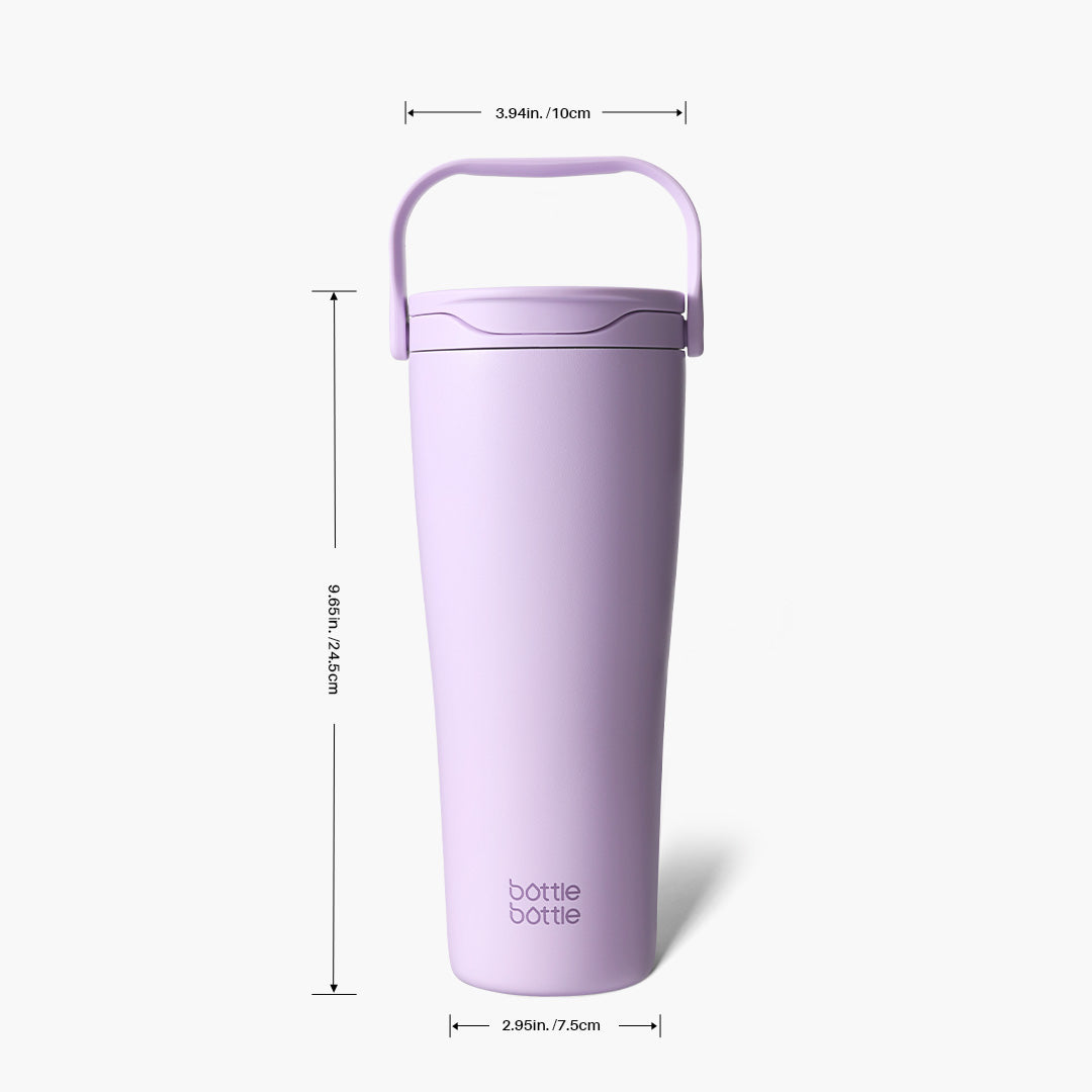 Luna 随行杯 30oz