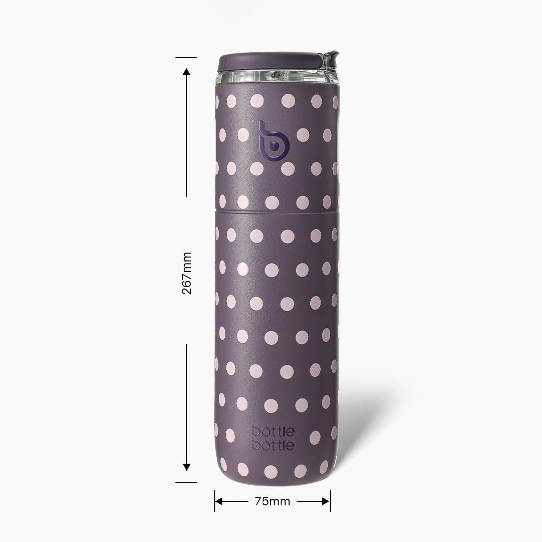 魔方 Pure 24oz