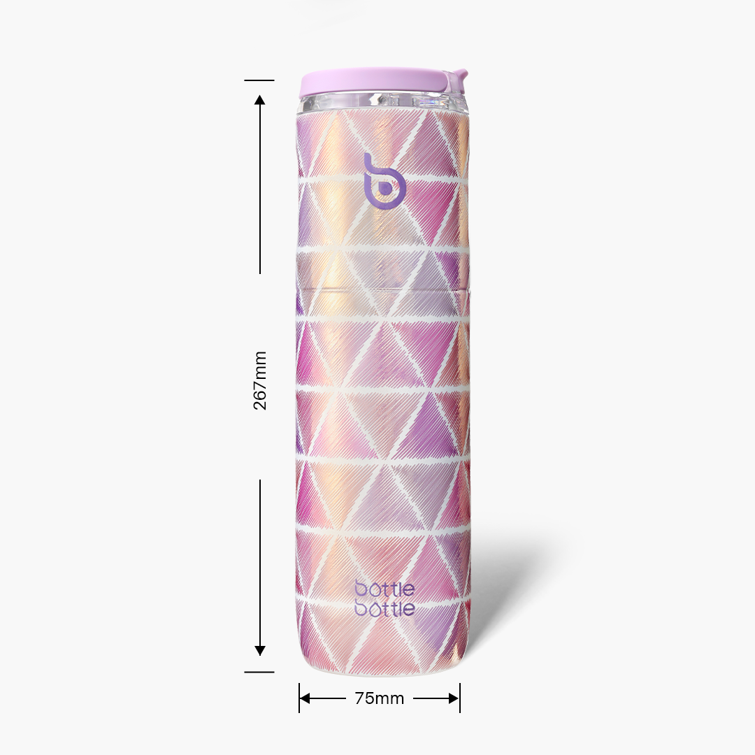 魔方 Pure 24oz